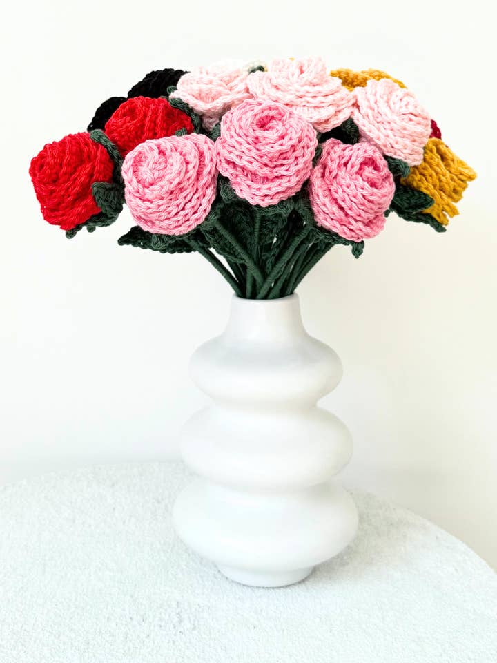 Roos voor wholesale door STVDIO 21