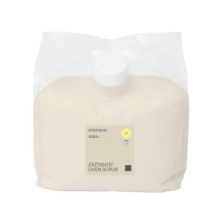 Everneat - Wholesale All-purpose cleaning spray - Oven Scrub (Bulk Refill)9