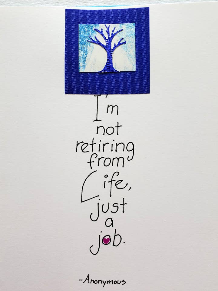 Retirement #436 for wholesale by Lydia's Land