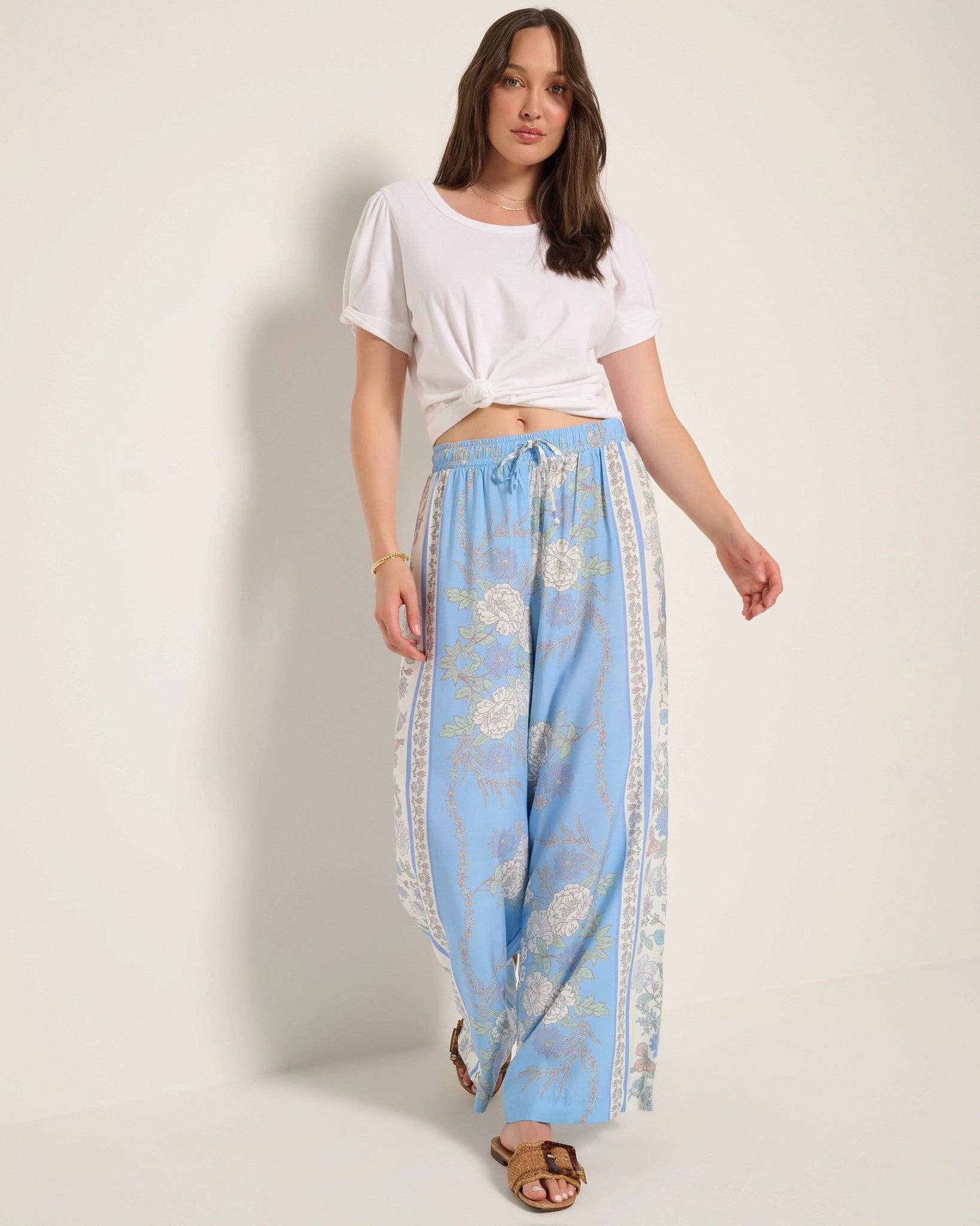 Seventy Eight and Sunny (SEAS) - Wholesale Pants - Women's - Zuma Pants5