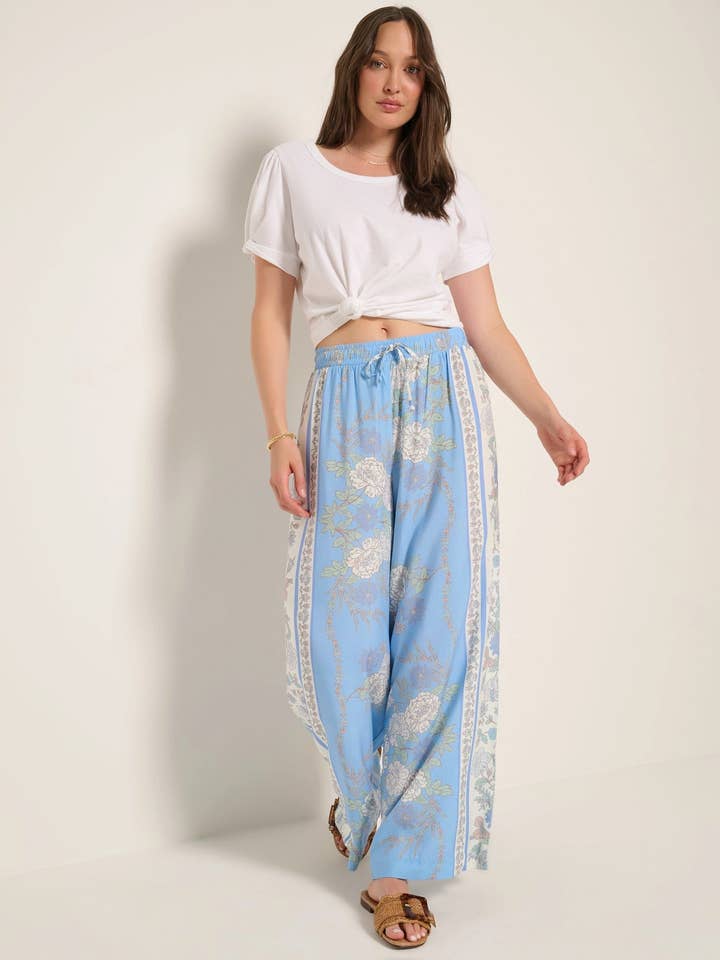 Seventy Eight and Sunny (SEAS) - Wholesale Pants - Women's - Zuma Pants5