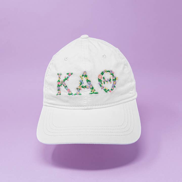 Swag - Wholesale Baseball Cap - Women's - Greek Cap5