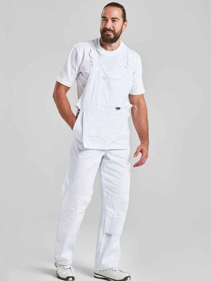 Portwest - Bolton Painters Bib N Brace für den Großhandel von Pierre Francis