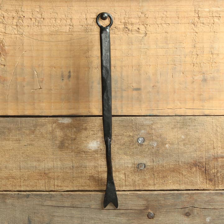 HomArt - Wholesale Garden Tool - Forged Iron Garden Tool - Weeder