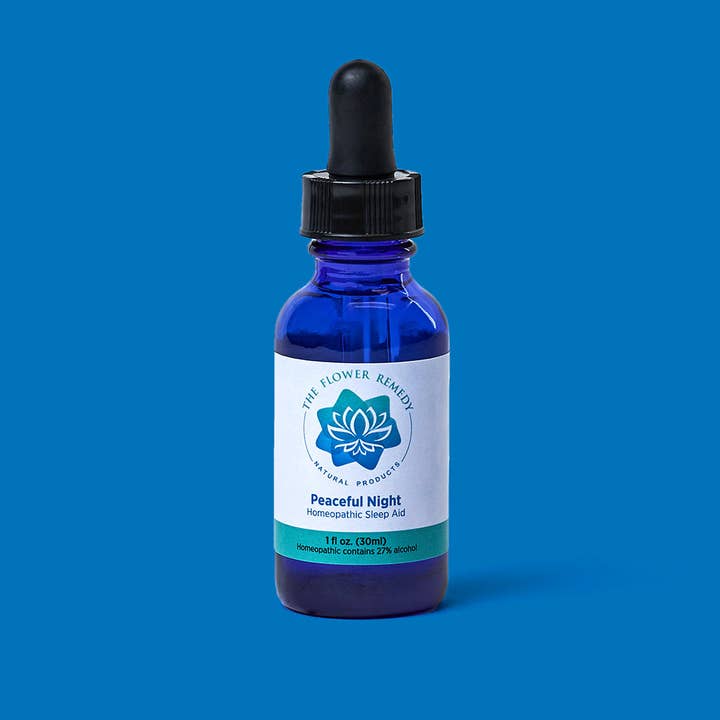 Peaceful Night for wholesale by The Flower Remedy
