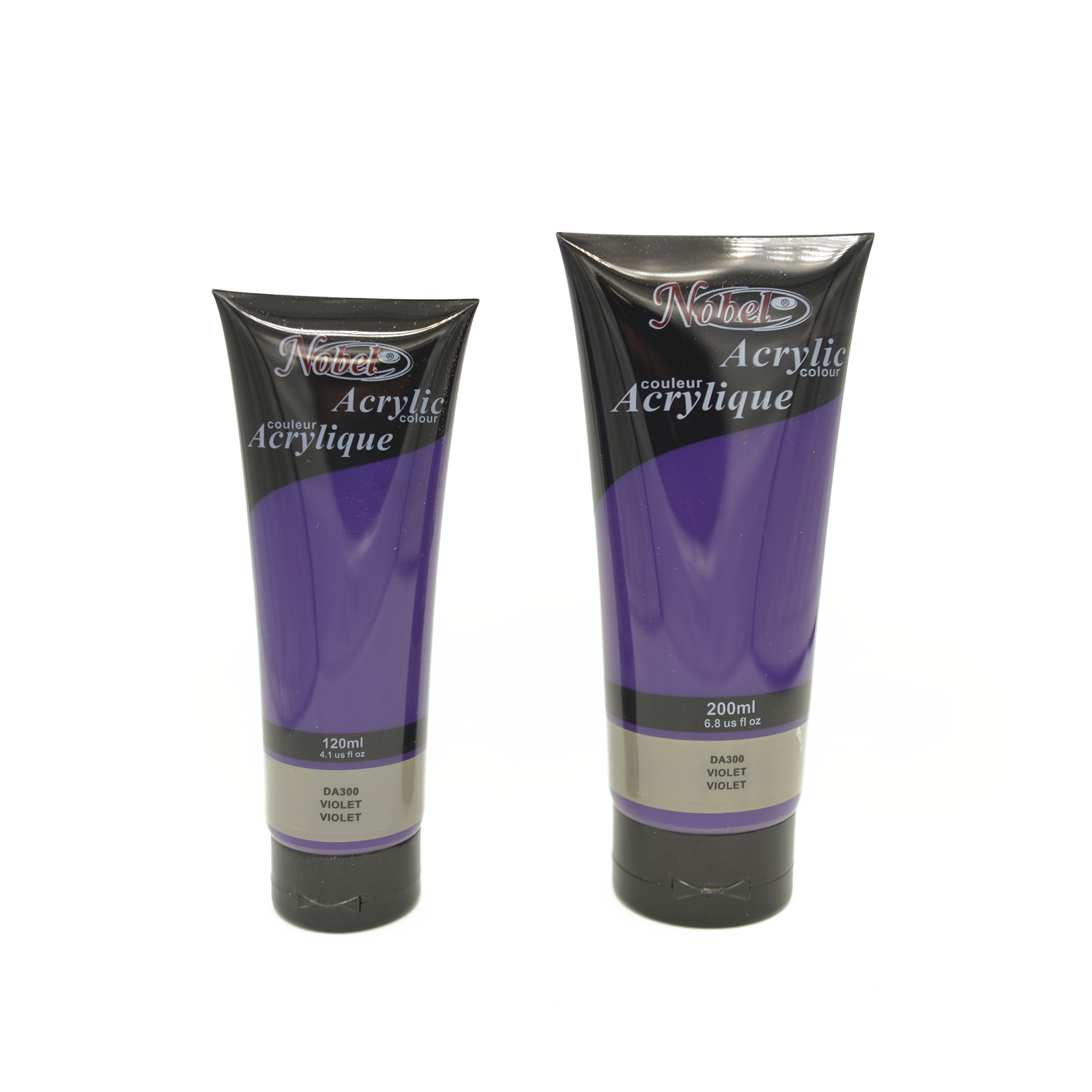 Nobel Arts - Wholesale Paint Set - Nobel Professional Grade Acrylic Paint37