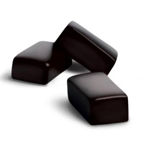 Heavenly Caramels – wholesale Karamell – Old Swedish Lakrits karamell | Himmelska karameller 1lb 2oz TUB1