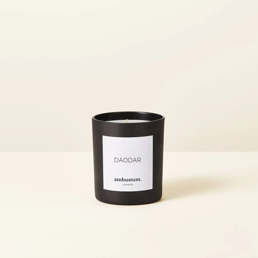 ambustum - Wholesale Jar/Filled Candle - Daodar Candle3