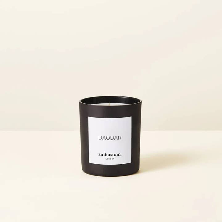 ambustum - Wholesale Jar/Filled Candle - Daodar Candle3