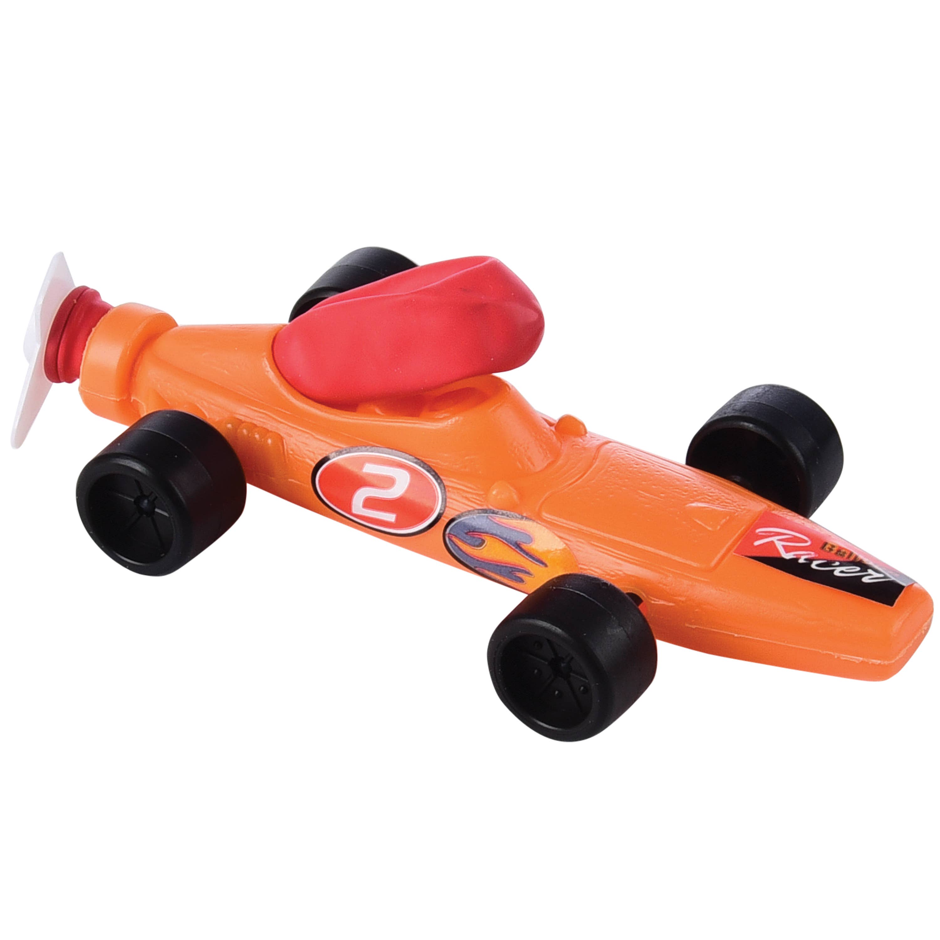 US Toy Company - Wholesale Toy Car/Truck - Kids - Balloon Car Racer Playset2