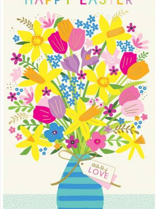 DE LA PART DE NOUS TOUS pour la vente par Kingfisher Cards