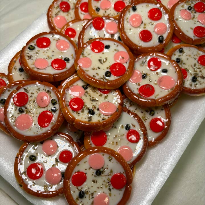 Pizza Kitchen Magnet for wholesale by Magnets Market