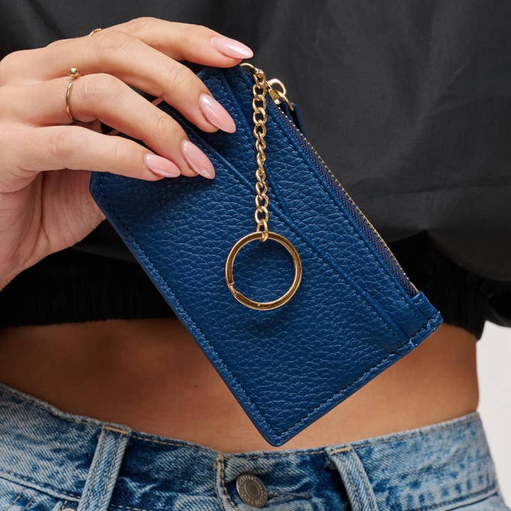 Urban Expressions – wholesale Card holder – women's – Adriana Card Holder12