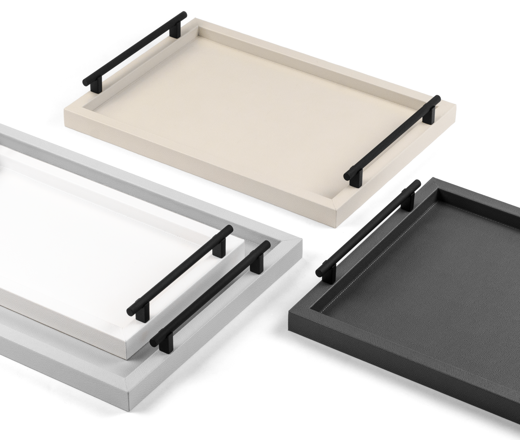 Pinetti - Wholesale Decorative Tray - Dafne Tray4