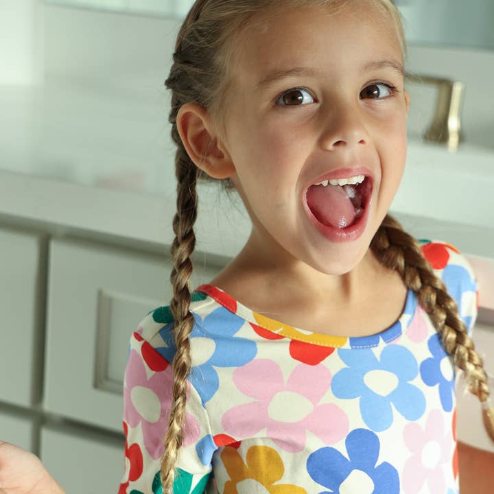 Pearl Pop - Wholesale Toothpaste - Bubblegum Toothpaste Pearls - Made with Nano-Hydroxyapatite8