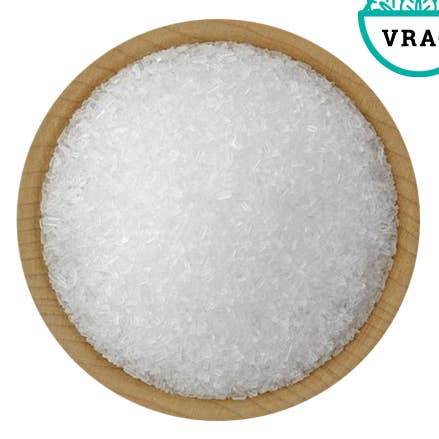 KOSMÉAL - Wholesale Bath Salts - Epsom Salt 5KG - Magnesium Sulphate - Bulk0