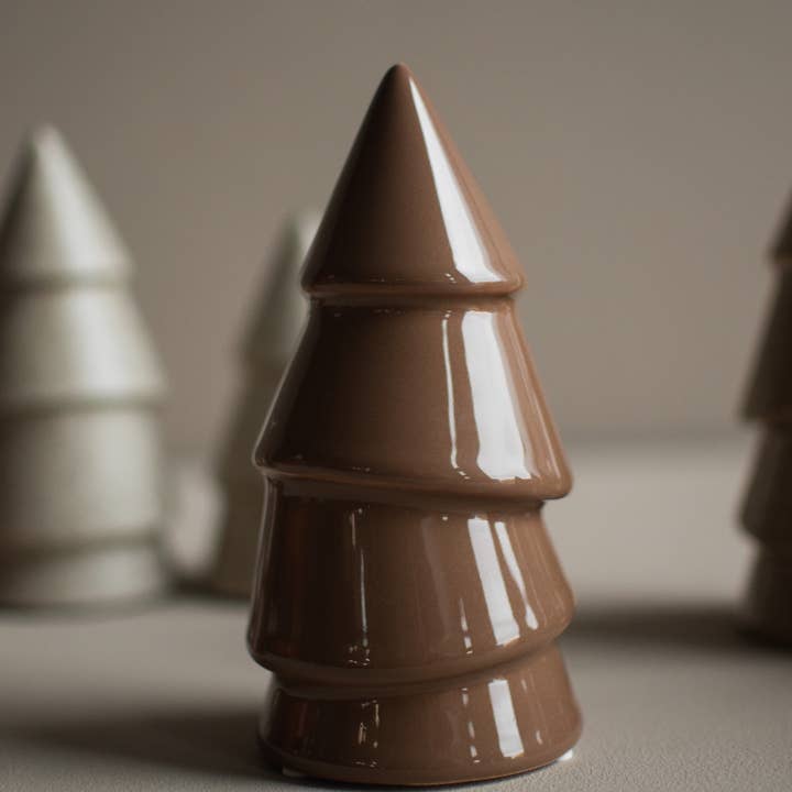 NARROW Large - shiny nougat for wholesale by DBKD