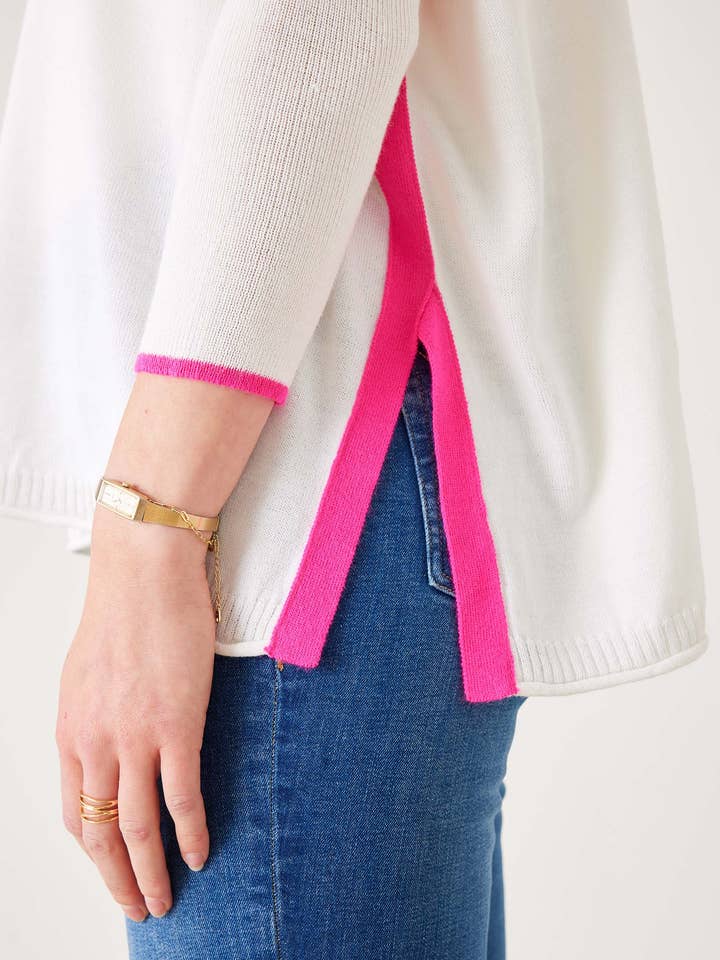 MERSEA - Wholesale Knit Sweater - Women's - Catalina Crewneck Sweater29