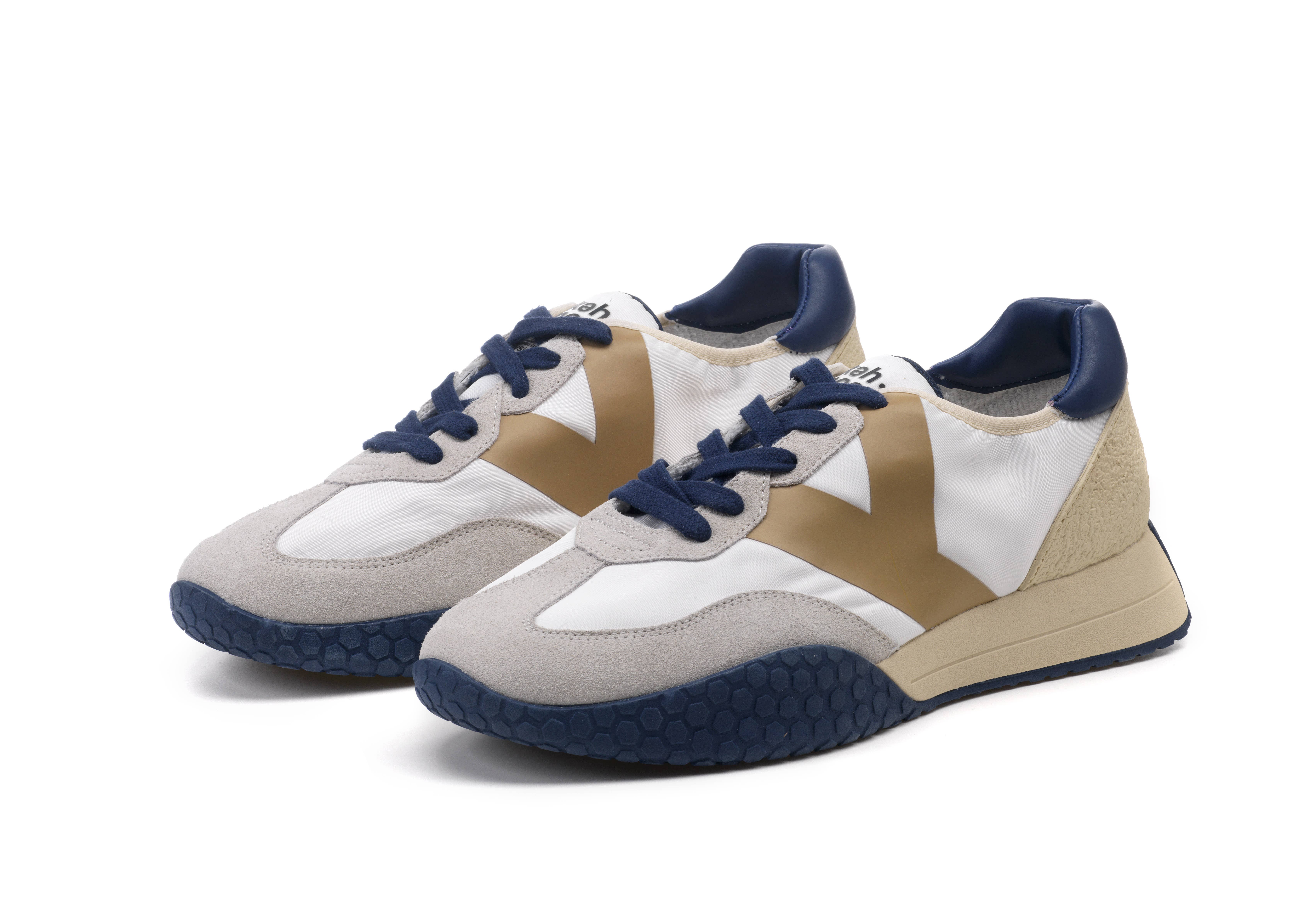 KEH-NOO - Wholesale Lifestyle Sneakers - Men's - The Ambassador: Timeless lifestyle sneakers, Italian design51