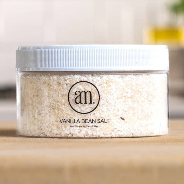 Sale da forno alla vaniglia 10,5 OZ per la vendita all'ingrosso da parte di a m. SALT