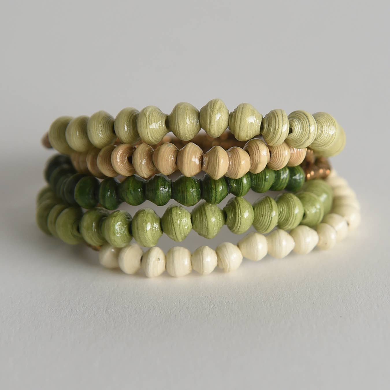 Project Have Hope – wholesale Jewellery set – Namakula Bracelets Set of 525