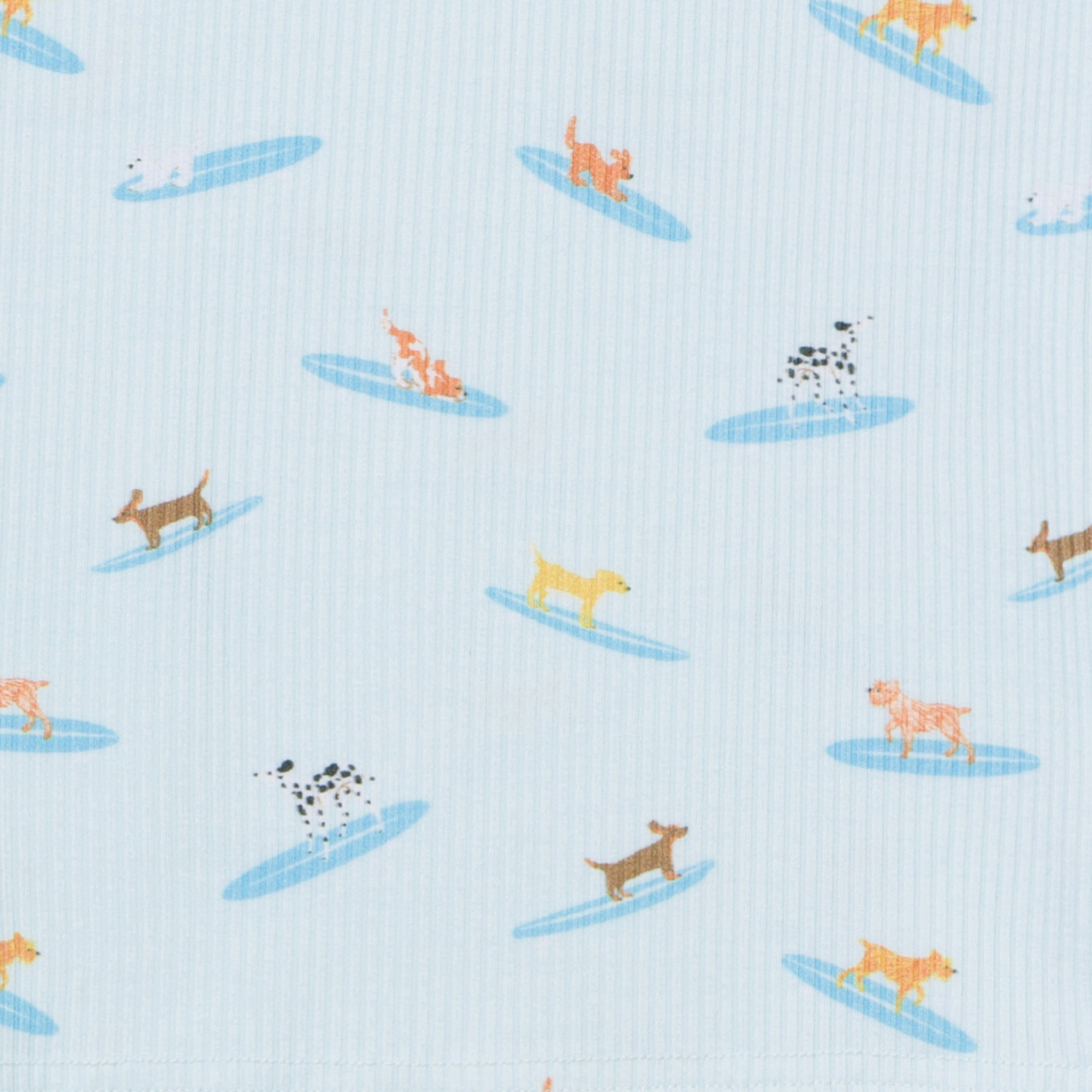 ava + oliver – Engroshandel Pyjamasæt - Børn – To-delt pyjamas sæt1