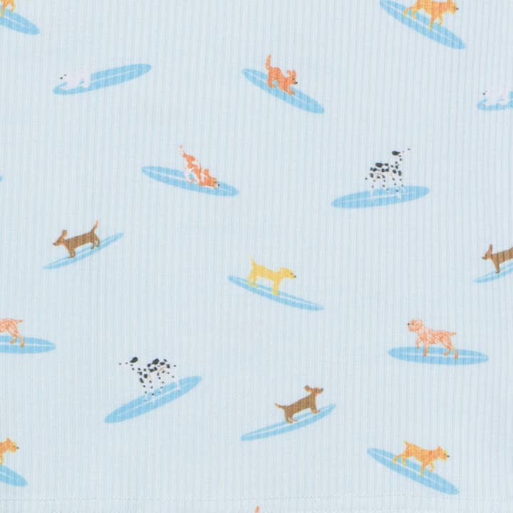 ava + oliver - Vente Haut et bas de pyjama – enfant - Ensemble de pyjama deux pièces5