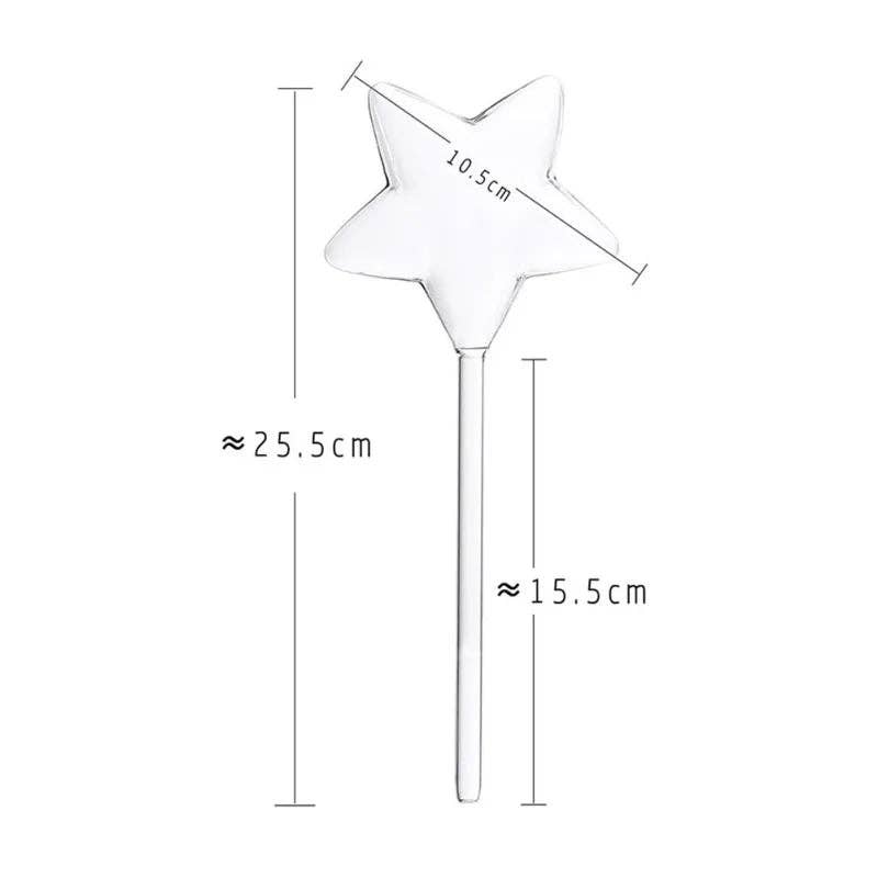 Kiyo Home - Wholesale Plant Pot - Glass Self-Watering Plant Decor | Micro-Drip System Ornament24