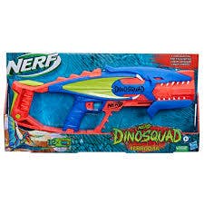 The Zoofy Group , LLC - Wholesale Classic Toy - Kids - HASBRO NERF TERRODAK