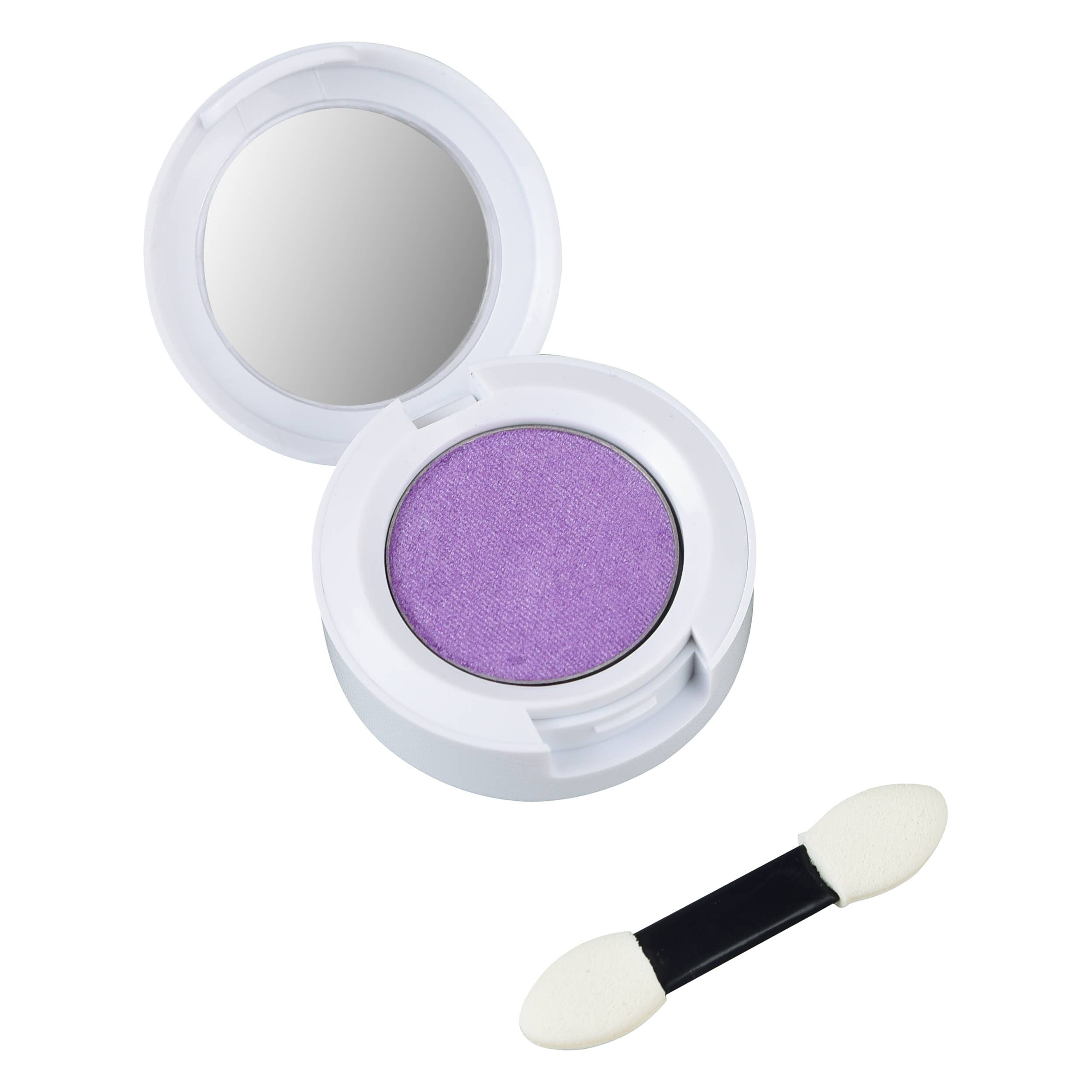 Klee Naturals - Wholesale Kids Makeup - Kids - Sugarplum Twinkle - Eye Shadow and Lip Shimmer Set2
