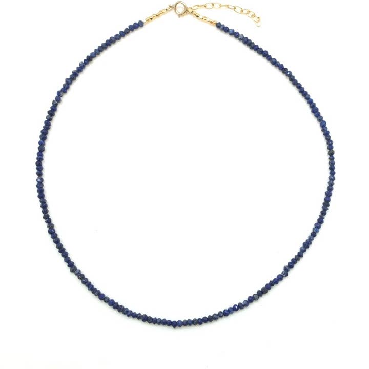 Sonya Renee Jewelry - Wholesale Choker/Collar - Micro Gemstone Chokers19