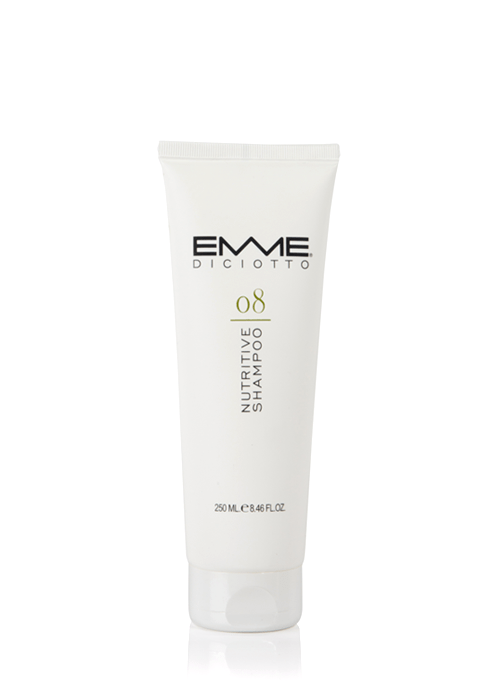 VORGES COIFFURE avec Emme Diciotto France - Vendita all'ingrosso Shampoo - Shampoo Nutriente No. 082