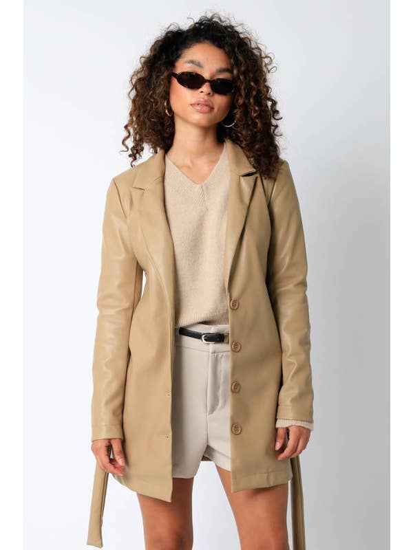 Olivaceous - Wholesale Dress - Women's - Maegan Dress6