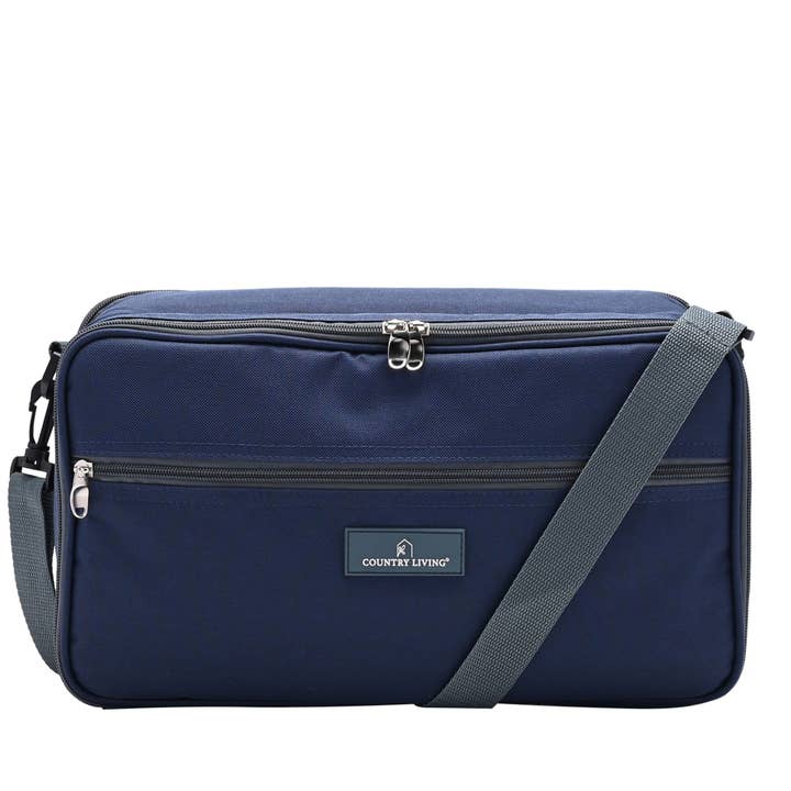 Set da BBQ Country Living e Borsa per la vendita all'ingrosso da parte di WIDDOP and Co.