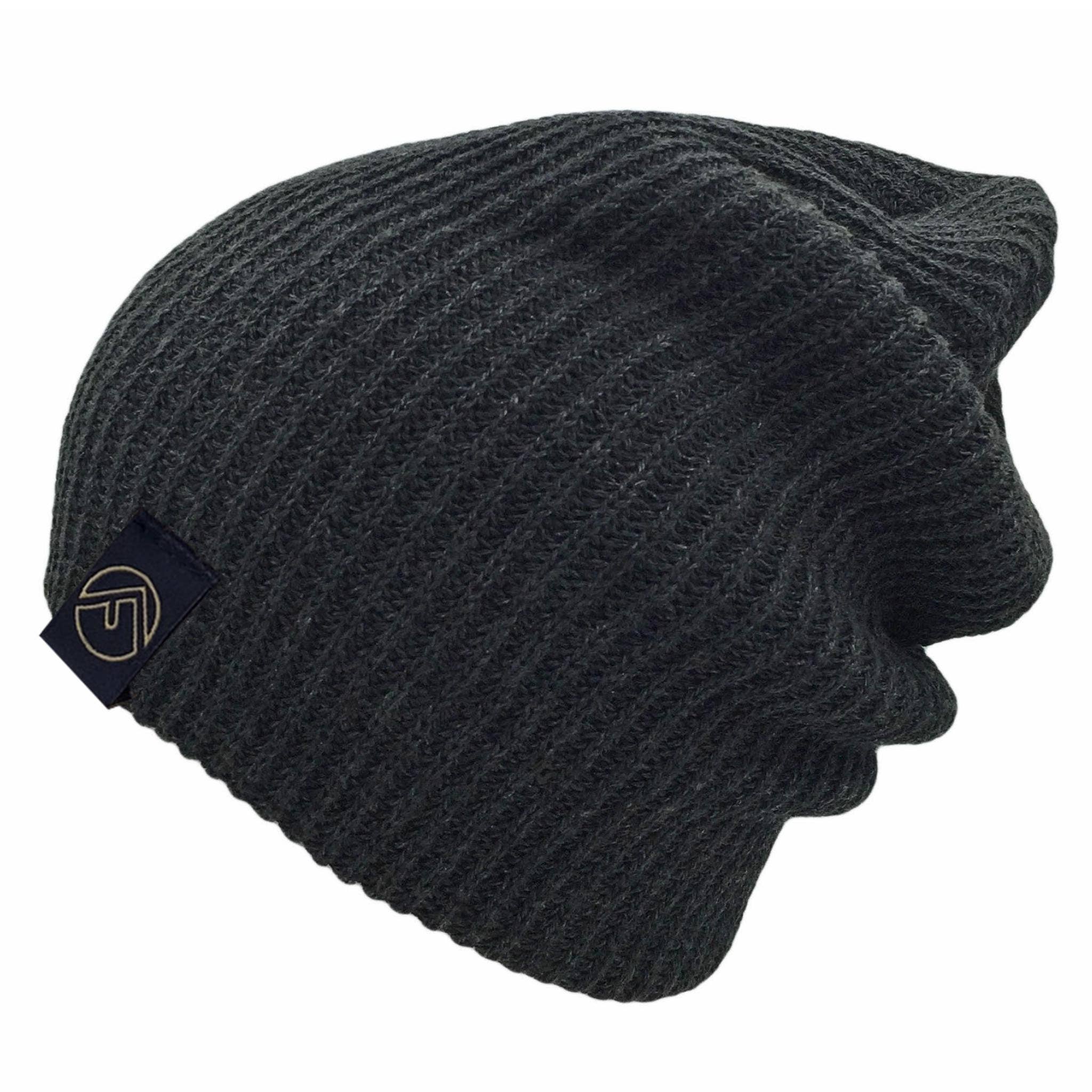 Flipside Hats - Wholesale Beanie - Men's - Eco Slouch/Watchman Beanie8