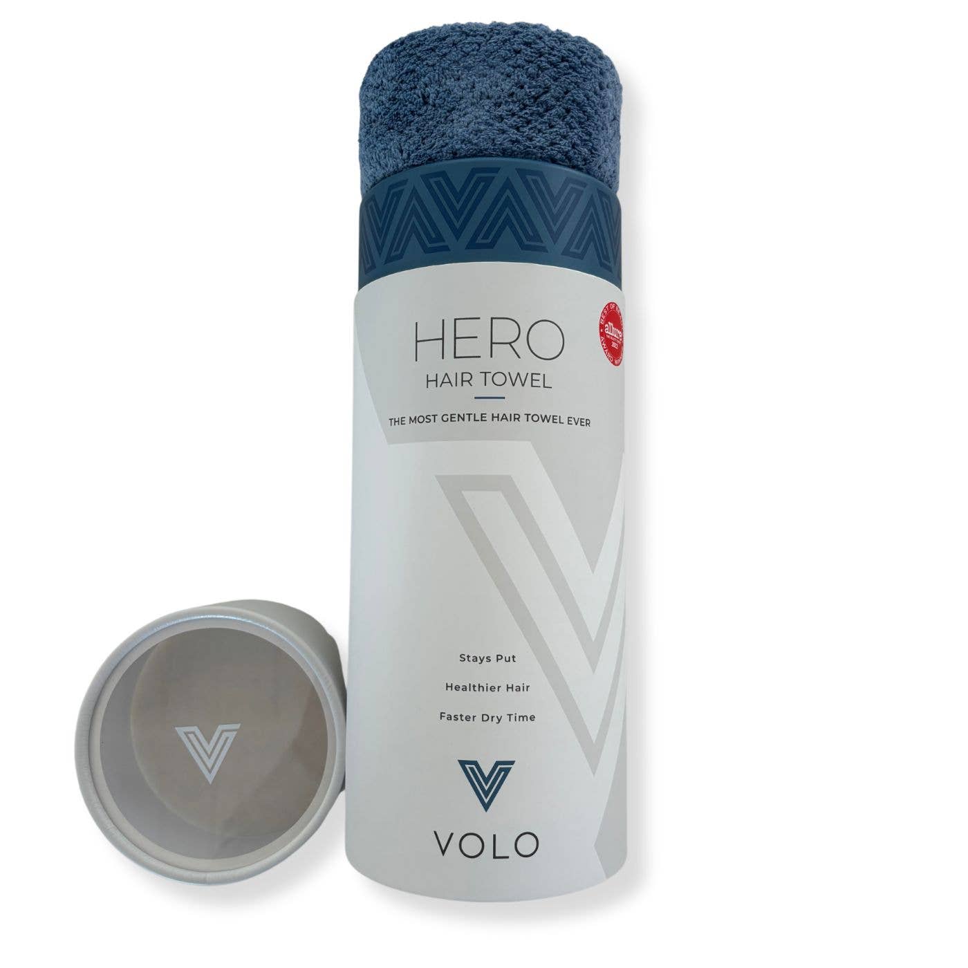 VOLO Beauty – Großhandel Handtuchturban/Wickelhandtuch – VOLO Hero Haarhandtuch16
