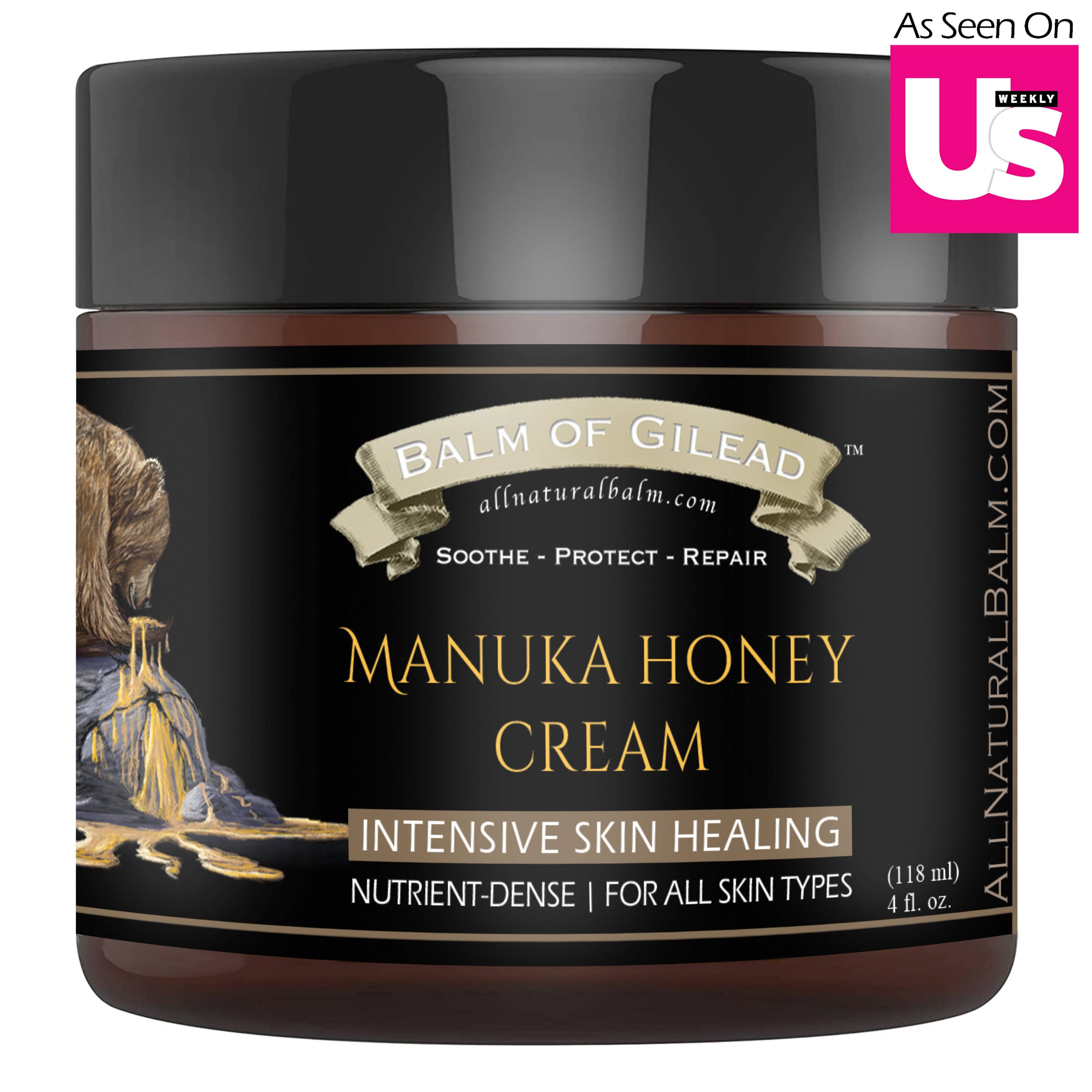 Wholesale Manuka Honey Cream for your store - Faire