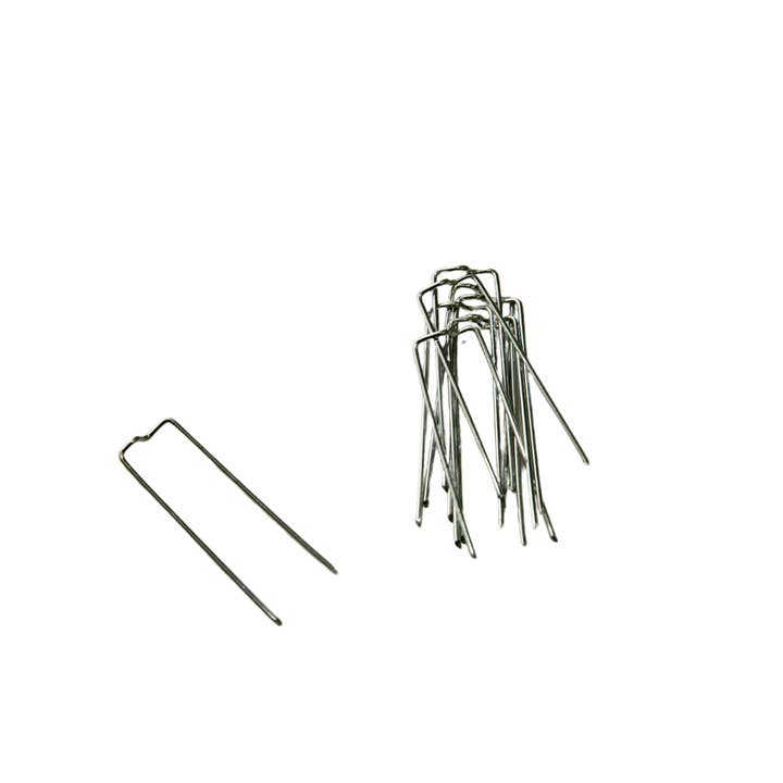 Mossify - Wholesale Garden Tool - Floral Pins - Greening Pins - Pins for Moss Poles
