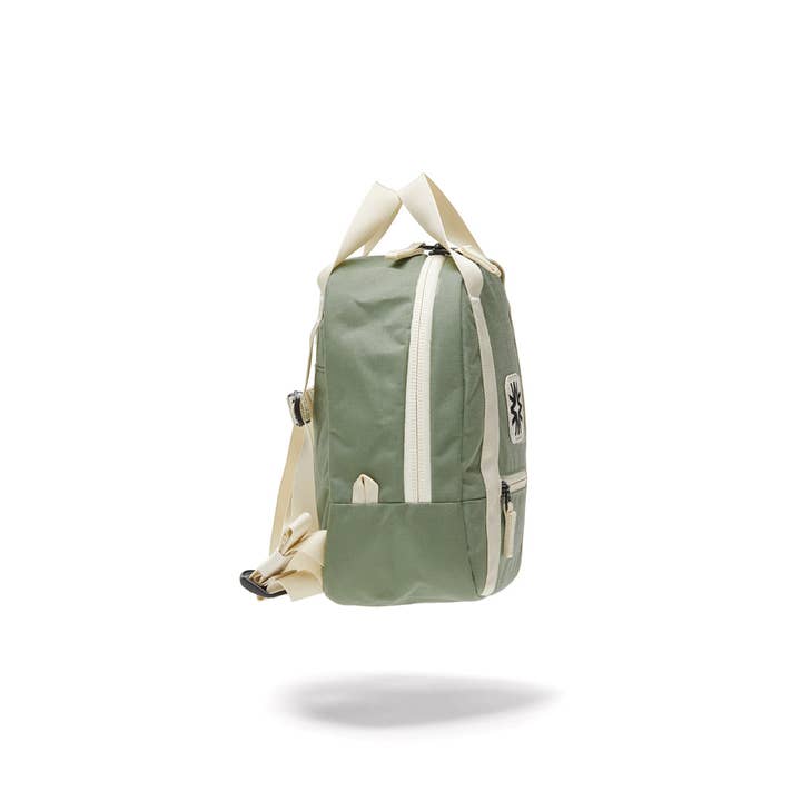 Walker Family goods - Wholesale Backpack - Kids - Mini Arrow Pack Sage2