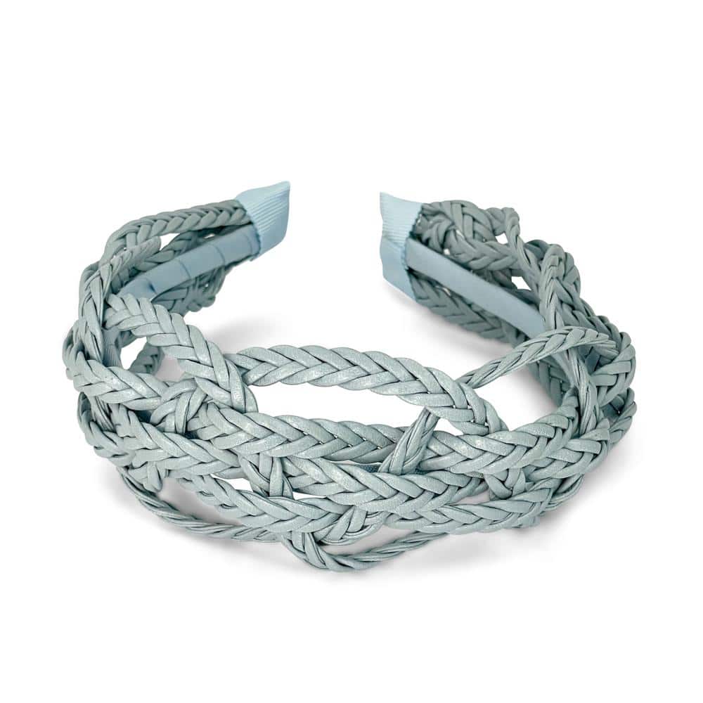 AXESSI - Wholesale Fashion Headband - Women's - Wide Weave Headband3