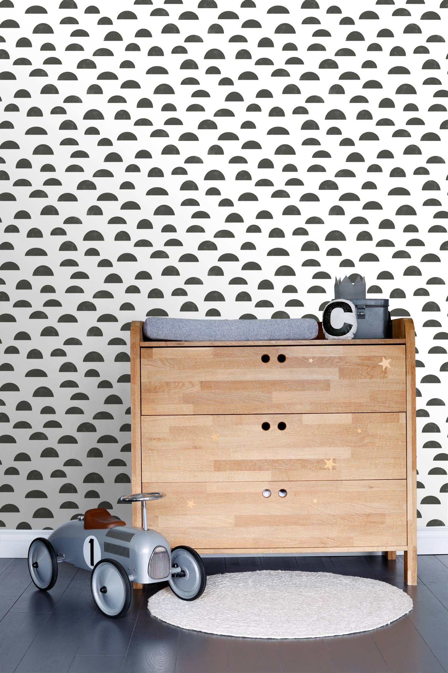 The Design Department b.v. – wholesale Wallpaper – Wallpaper Graphic Motif26