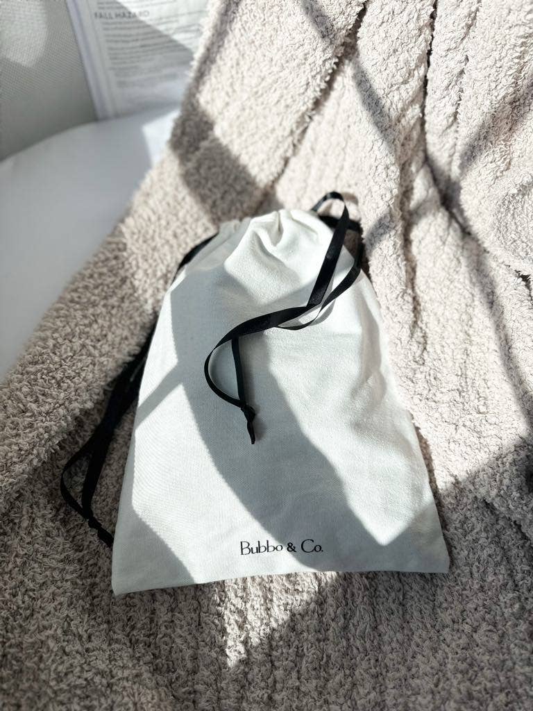 Bubbo & Co. - Vente Ensemble de vêtements – bébé - ensemble en coton biologique pour nouveau-né à la maison - naturel3