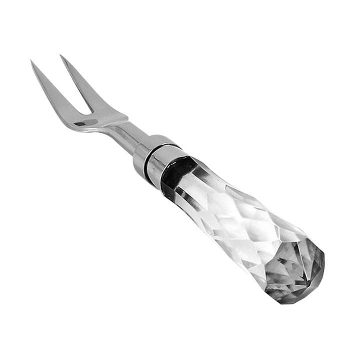 Cocktail Fork Set, 5.75"L, Set of 4 for wholesale by Barski