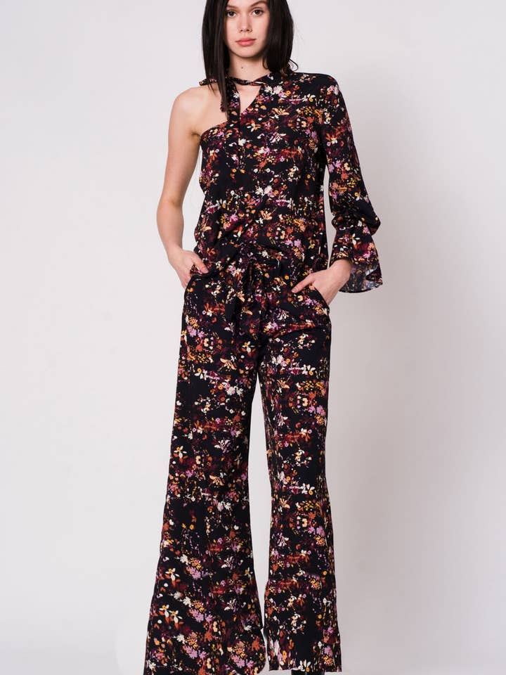 Pantalón Jordan Fall Leaves - Pack A para venta al por mayor de Wanderlux