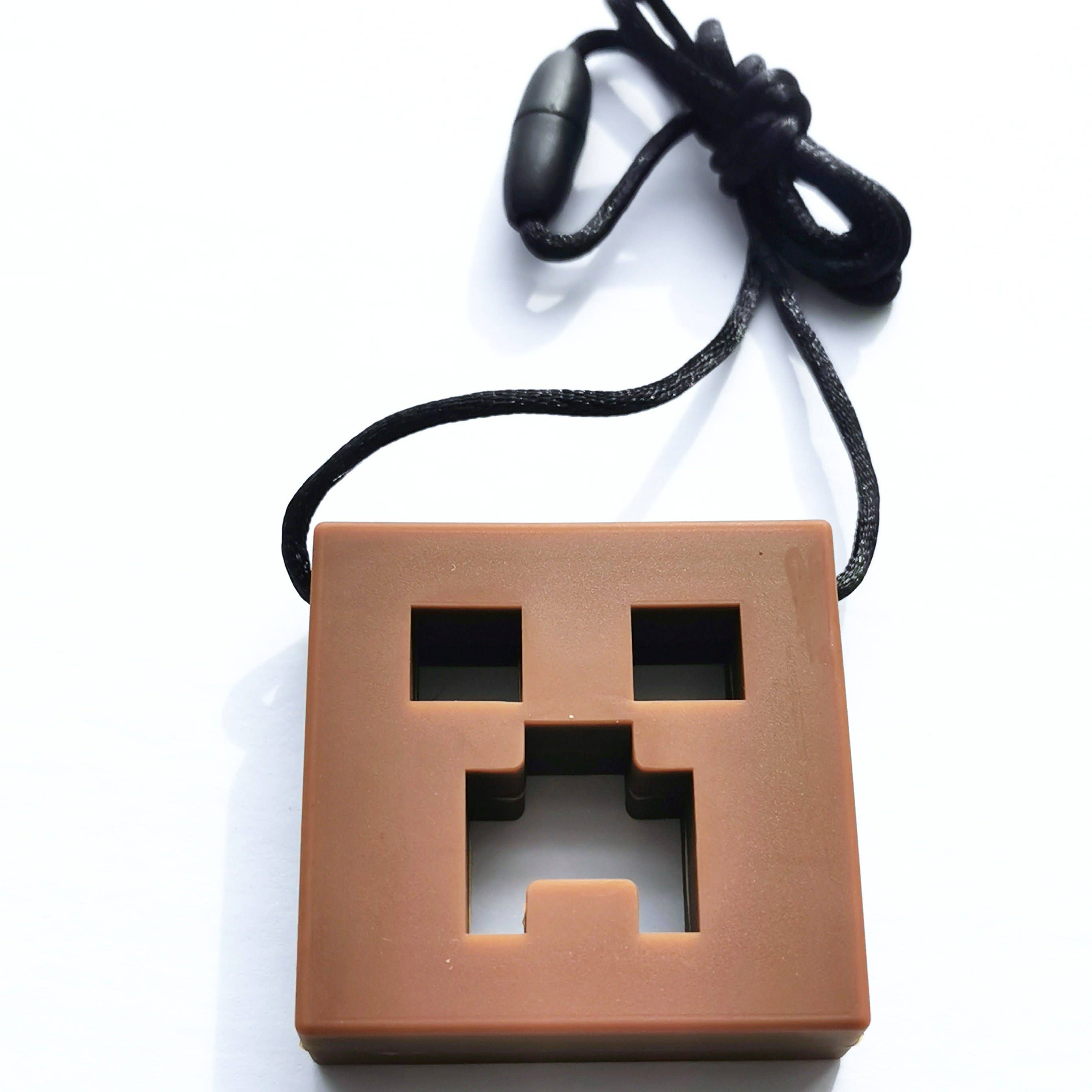 MMC - Wholesale Fidget Toy - Kids - Monster Sensory Pendant4