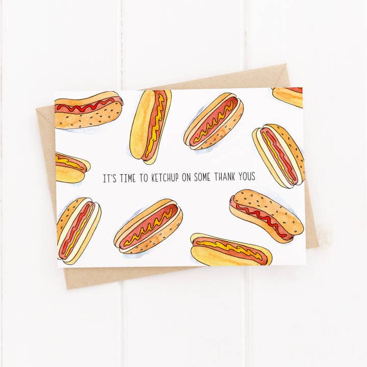 Helt ærligt, tak for engroshandel hos Party Napkins Co.