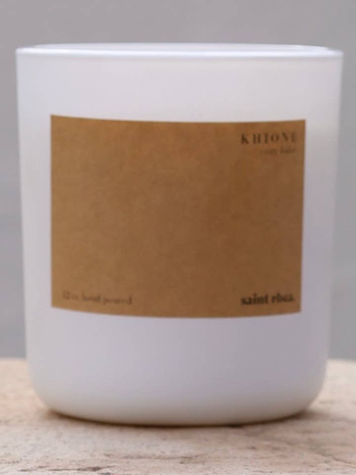 Khione for wholesale by Saint Rhea co