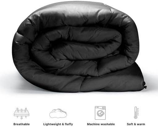 CGK Unlimited - Wholesale Down Comforter - Premium Down Alternative Comforter - All Season & Oversized55