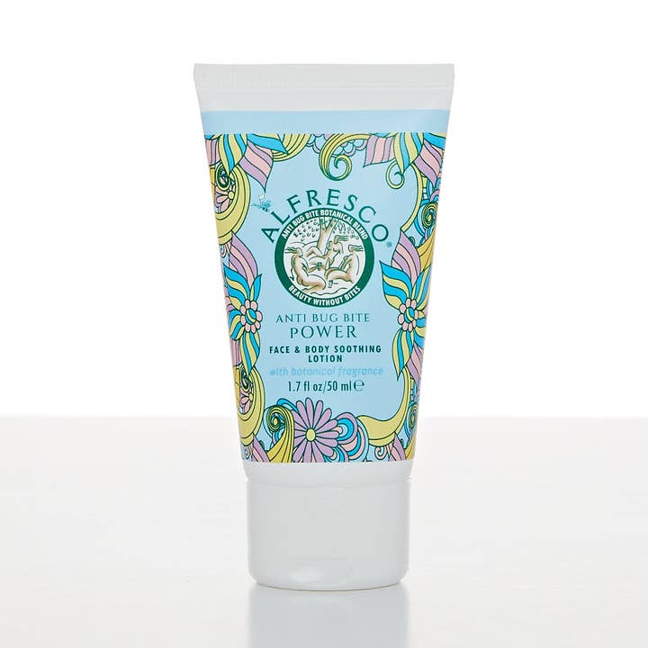 Alfresco Power Lotion (50ml) for wholesale by Alfresco