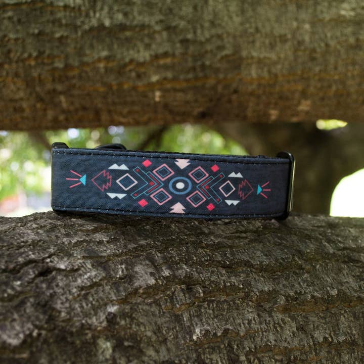 Vesperhalsband für den Großhandel von Howling Ridge Co